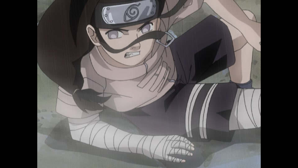 NARUTO‐ナルト‐オリジナル編1 第百五十六話 逆襲の雷牙